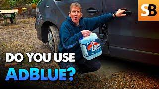 Don't Buy AdBlue Until You've Watched This