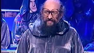 Своя игра. Вассерман - Подольный - Химченко (22.11.2003)