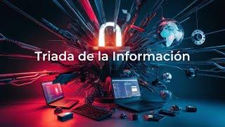 La Triada de la Información: Clave para la Seguridad y la Eficiencia en Centros de Datos