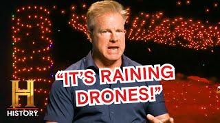 Drones Drop Like Flies Out of the Sky! | The Secret of Skinwalker Ranch (S5)