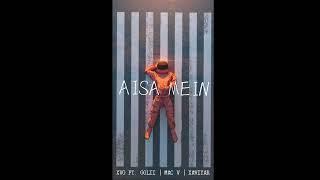 AISA MEIN | XUG FT. @GOLI042 | @MAC_V | @xawiyar | PROD. SKY