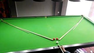 Top 10 Amazing Snooker Trick shots of All Time | 2019