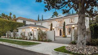 $13,999,000! Newly constructed Home in Brentwood offer the epitome of luxury living