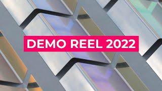 Demo reel 2022