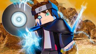 Minecraft: DESPERTEI O JOUGAN do BORUTO! - BORUTO KARMA #04 ‹ Goten ›