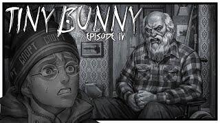 The Unholy Descent of TINY BUNNY | Episode 4 | 4K (No Commentary)