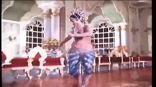 Jayamalini amazing assets and super dance