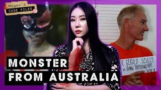This monster made huge money by torturing Filipino babies and selling videos worldwide｜Peter Scully