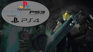 Check out the new 30th Anniversary Firmware Update for PS5!