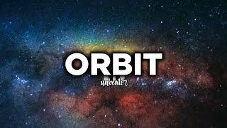 [FREE] Dark Trap Type Beat - "ORBIT" | Sad Piano Rap Beat Instrumental (prod. by unbeater)