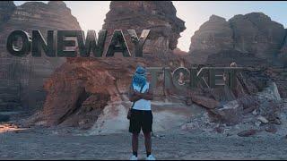 Rizzy - One Way Ticket (prod. by Spotless & Dejo)