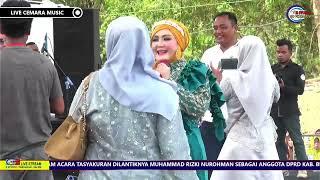 MEGA MUSTIKA || SELIMUT BIRU || CEMARA MUSIC ENTERTAINMENT || BANTARKAWUNG - BREBES