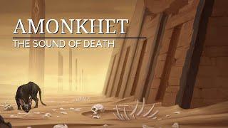 Amonkhet Blood and Sand | Ambient Magic the Gathering