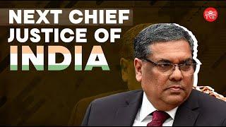 Who is Justice Sanjeev Khanna? Our next Chief Justice of India |