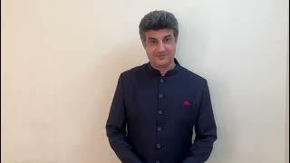 Ashish Kaul profile