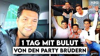 GELD, FRAUEN, LEGENDÄRE PARTYS – WAS MACHT BULUT VON DEN PARTY BRÜDERN HEUTE? | KBO #122