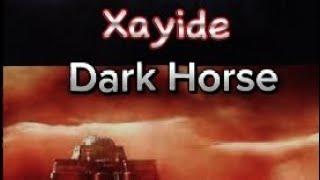 Xayide - dark horse (the neverending story)