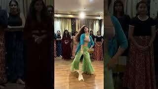 Sangeet Dance Choreography for Your Bridal Dance! - Nerdy Otaku #NerdyOtaku