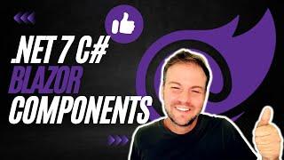 How to make Blazor Component & How To make it a Page Route Url aka Routable