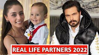 Halil Ibrahim Ceyhan Vs Sila Turkoglu Real Life Partners 2022 / Height / Age/Net Worth/Family/& More
