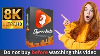 Speechelo Review 2024: The Ultimate Text-to-Speech Game Changer? Watch This Before You Buy!