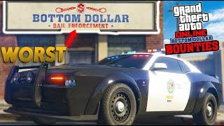 DON'T BUY THESE BUSINESSES IN GTA Online!