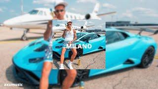 BIA, Sfera Ebbasta, Fivio Foreign - MILANO (spedup)