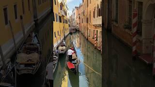 Venice - most romantic city  #italy #venice #venezia #венеция #италия