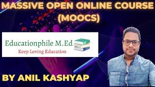 Massive Open Online Course (MOOCs) |Educationphile| What are MOOCS?