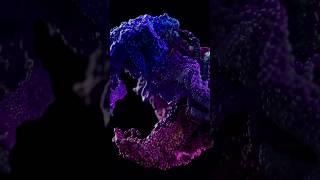 Particles in Houdini Render with Octane