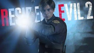 Resident Evil 2 - Последние секреты полицейского участка