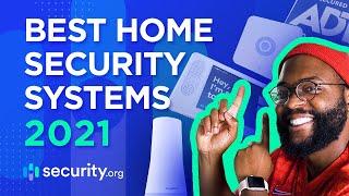 Top Home Security Systems