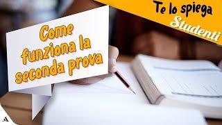 Seconda prova maturità 2020: come funziona