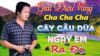 LK Ngày Em Ra Đi, Cây Cầu Dừa - Cha Cha Cha | Duy Sang