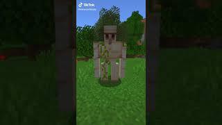 #Майнкрафт #Tiktok #Minecraft #приколы #shorts #майнкрафтприколы