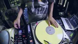 - DMC ONLINE DJ CHAMPIONSHIP 2013 FINAL - DJ ELMU