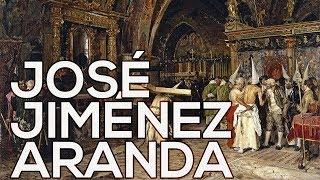 Jose Jimenez Aranda: A collection of 47 works (HD)