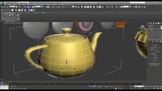 3ds max graphite modeling tools