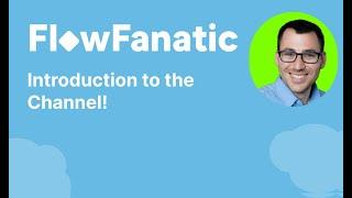 FlowFanatic Introduction