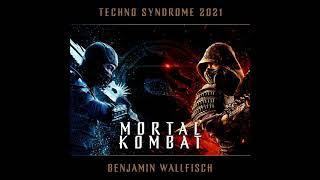 Techno Syndrome 2021 (Mortal Kombat) | Mortal Kombat OST