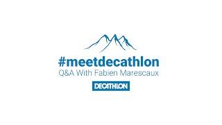 #MEETDECATHLON | Q&A with Fabien, Product Manager for the 2 Seconds Easy Tent