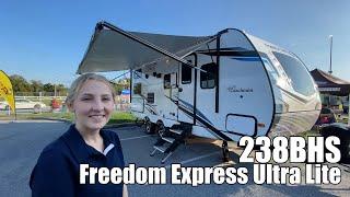 Coachmen RV-Freedom Express Ultra Lite-238BHS