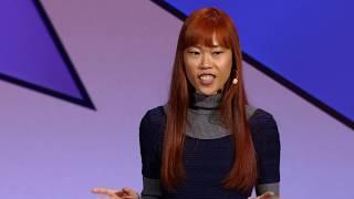 A thought experiment on the future of identity verification | Aeris Nguyen | TED Institute