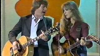 Carlene carter and Dave Edmunds - Baby Ride Easy