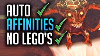 FULL AUTO NO LEGENDARIES DEMYTHA HERIESS UNKILLABLE CLAN BOSS TEAM | Raid: Shadow Legends