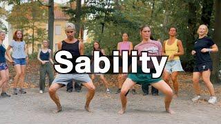 Sability - Ayra Starr / Dance