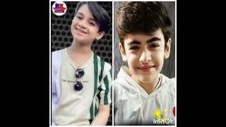 Ayaan zubair vs vansh Sayani who is best character