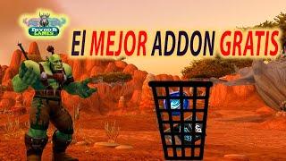 La mejor guía de leveleo gratis! (NI ZYGOR NI RESTD) Addon  para  levelear como pro player