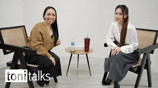 Why Kakai Almost Quit Showbiz | Toni Talks