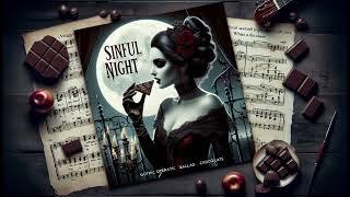 EditFrog - Sinful Night